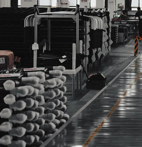 Wild Land Warehousing2