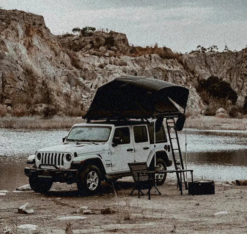 Wild Land Wild Cruiser Roof Top Tent