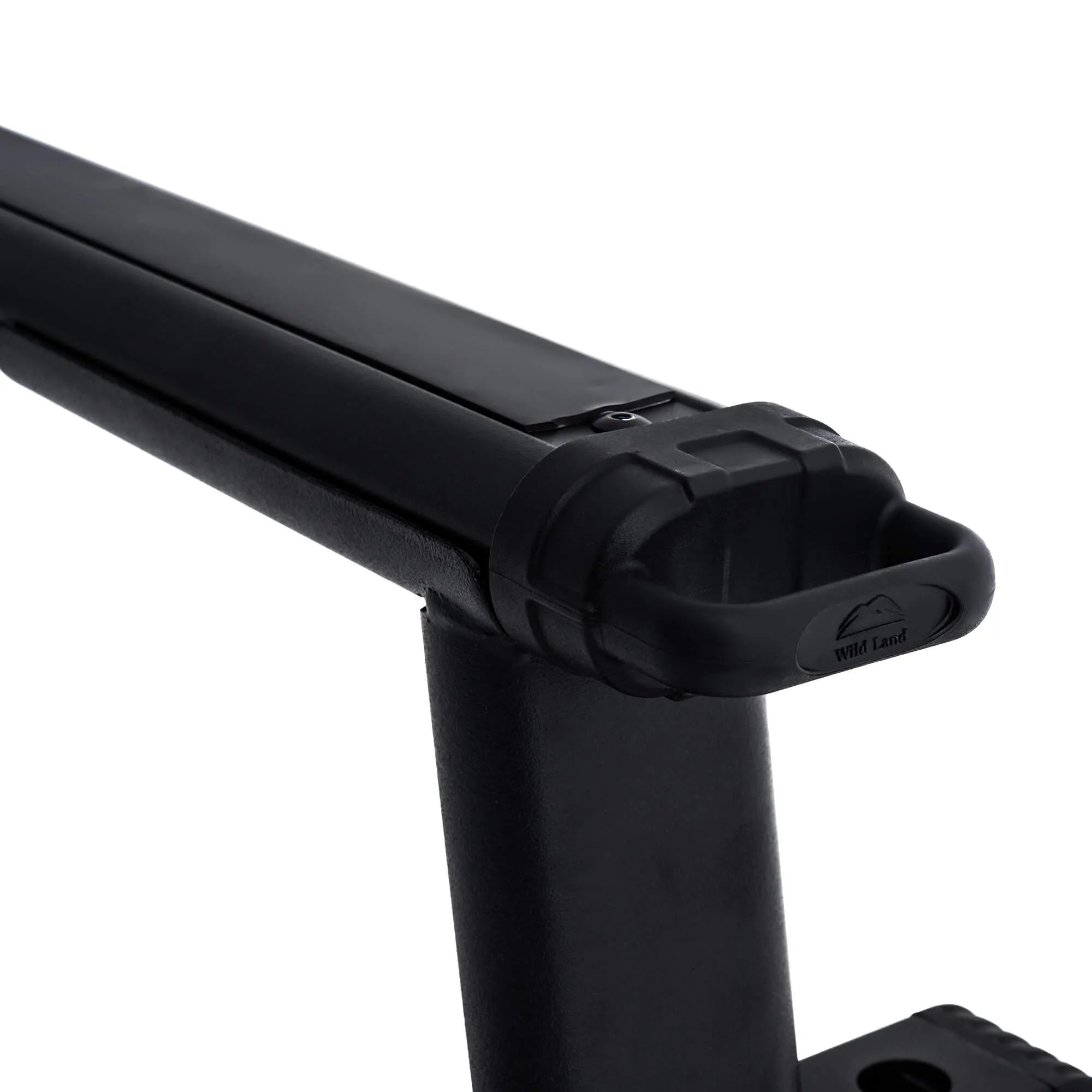 Wild Land truck bed rack for pickup trucks, heavy-duty cargo rack for camping and outdoor gear