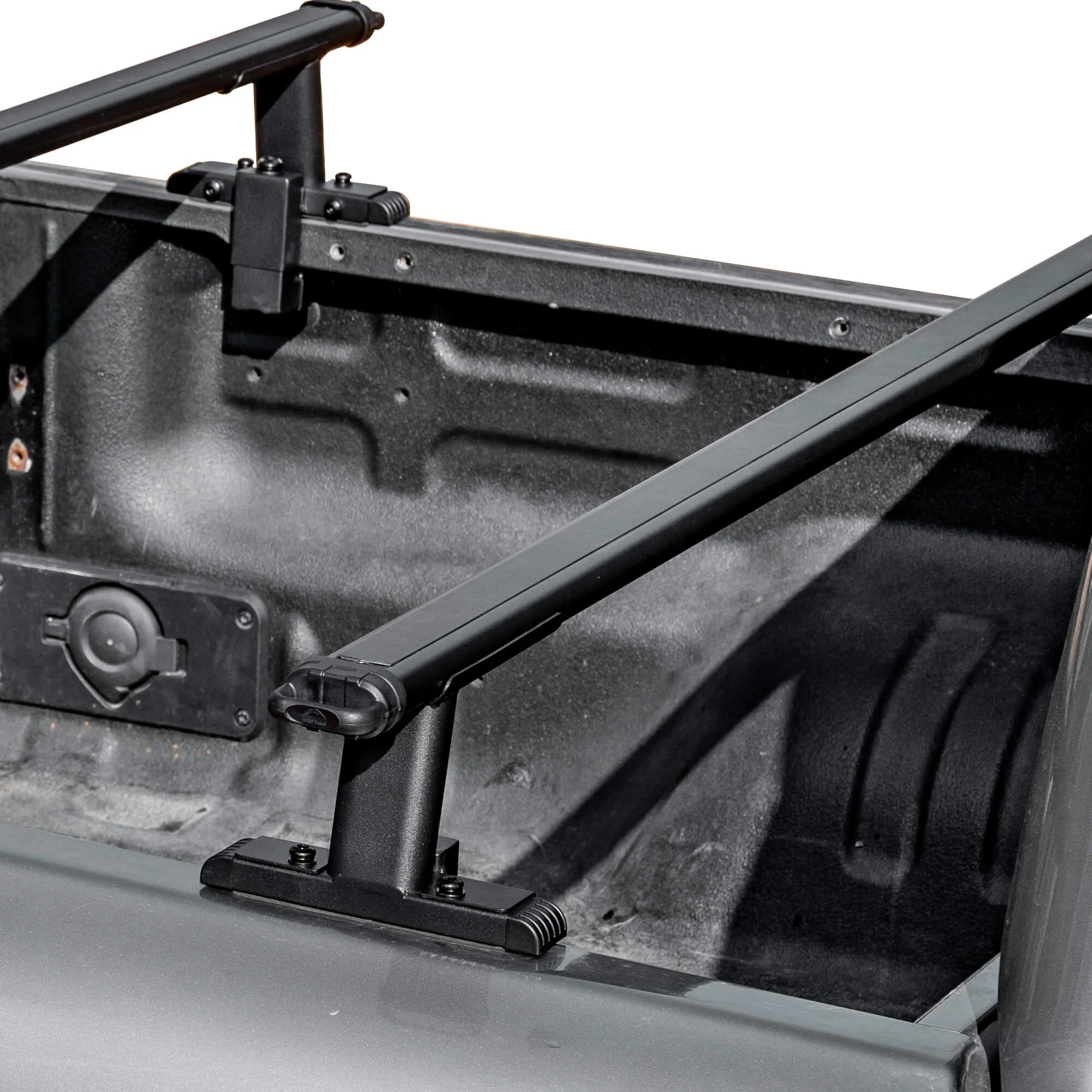 Wild Land truck bed rack for pickup trucks, heavy-duty cargo rack for camping and outdoor gear