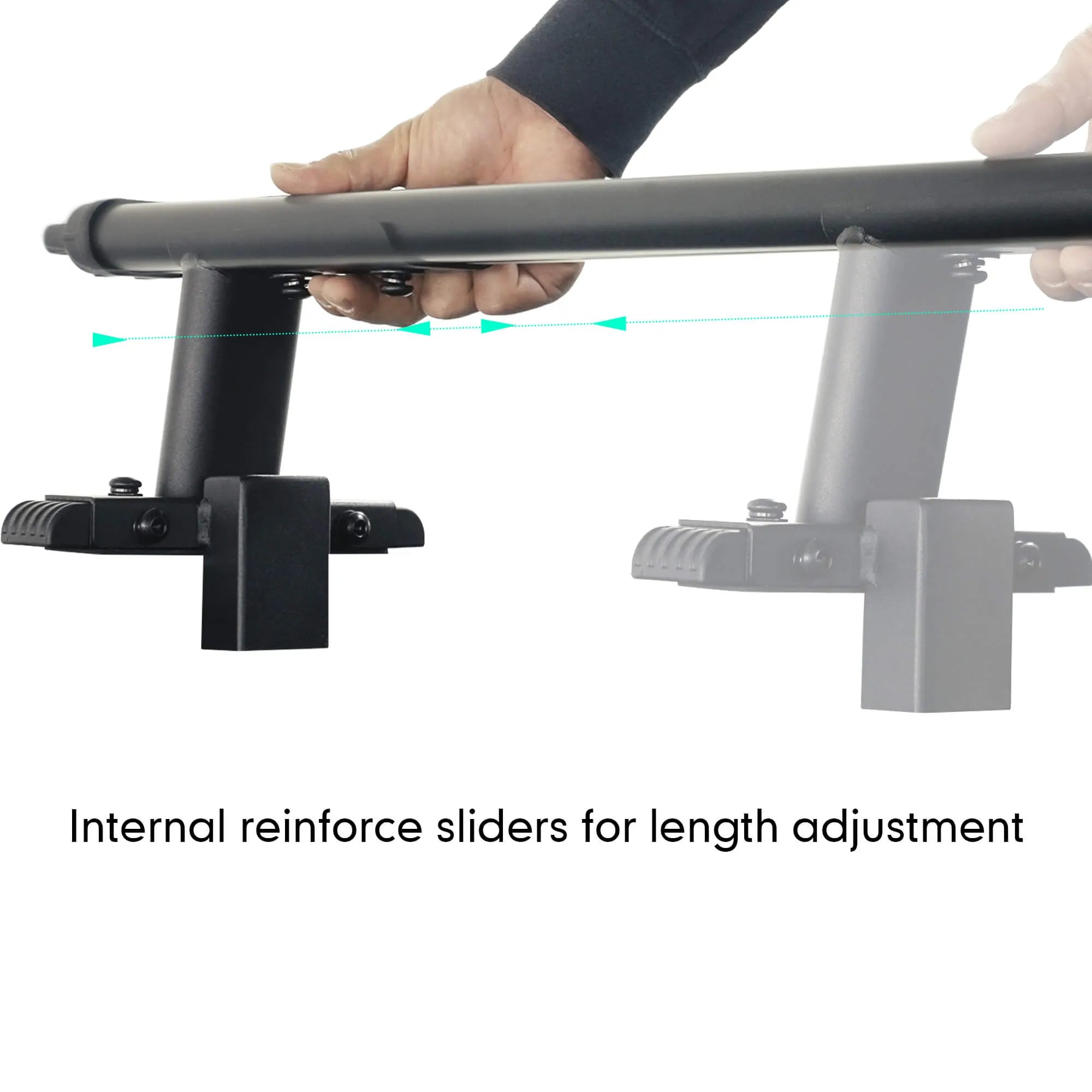 Wild Land truck bed rack for pickup trucks, heavy-duty cargo rack for camping and outdoor gear