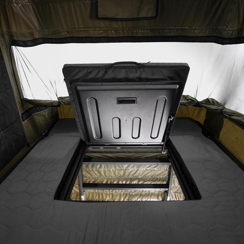 WINGMAN -Wild Land|Best Roof Top Tents & Overlanding Gear