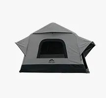 Wild Land Air Cruiser Rooftop Tent