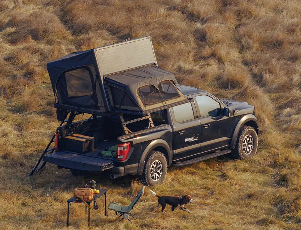 Do Rooftop Tents Reduce MPG? What Drivers Can Actually Expect