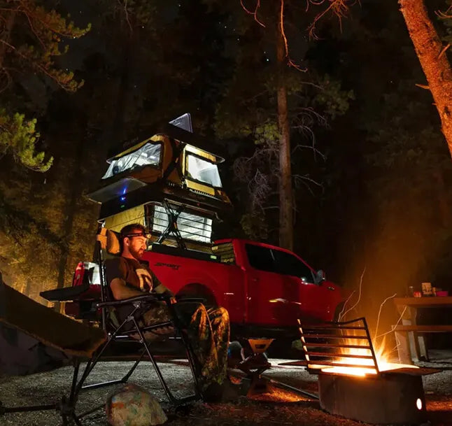 Overlanding Black Friday Deals: A Beginner's Price Plan