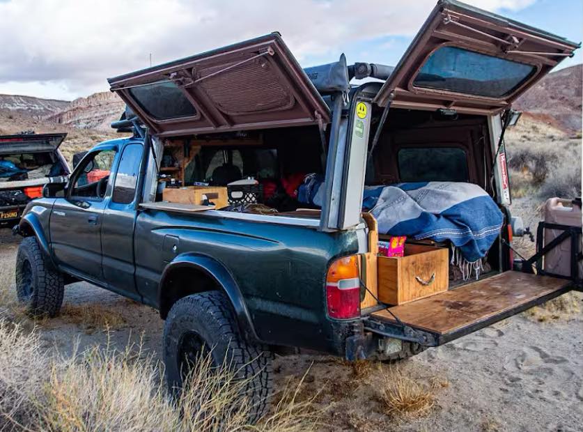 Car Roof Tent Supplier Buying Guide: How to Decide What Fits