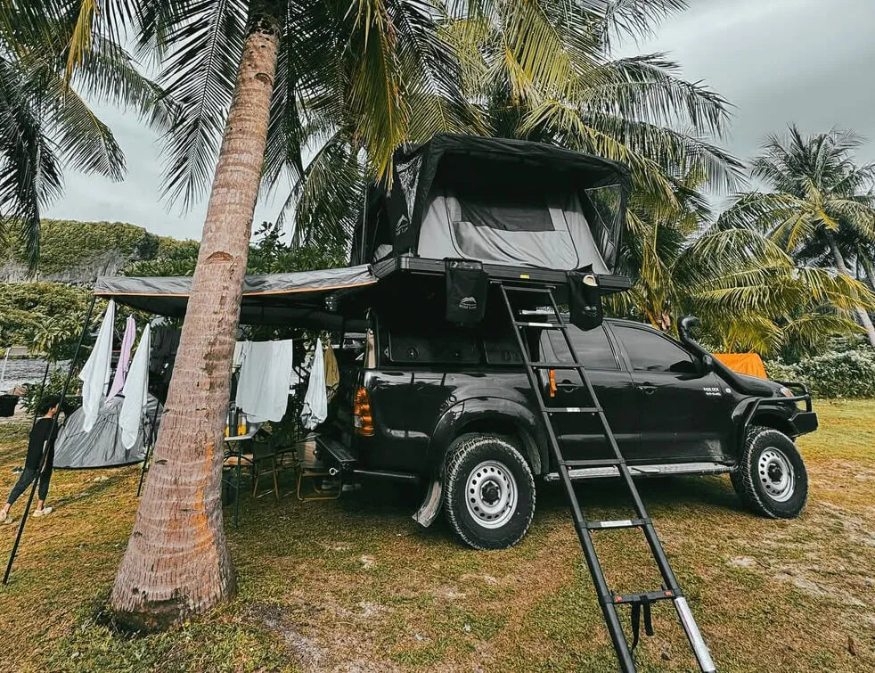 Fond Du Lac Tent And Awning Setup Checklist: Practical Advice