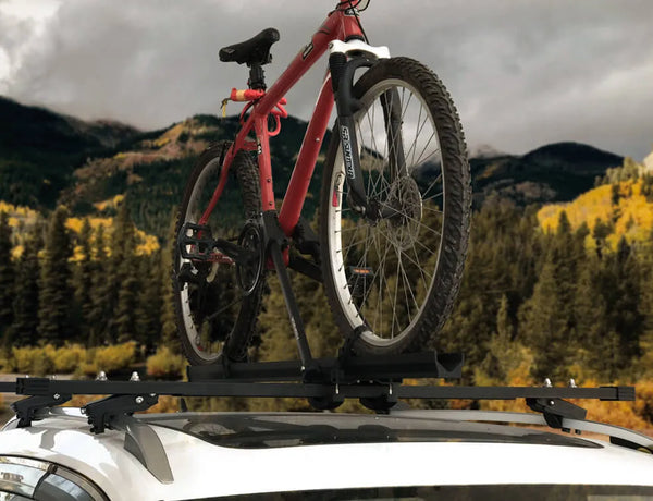 Overlanding Roof Racks for Beginners: Practical Buying Tips