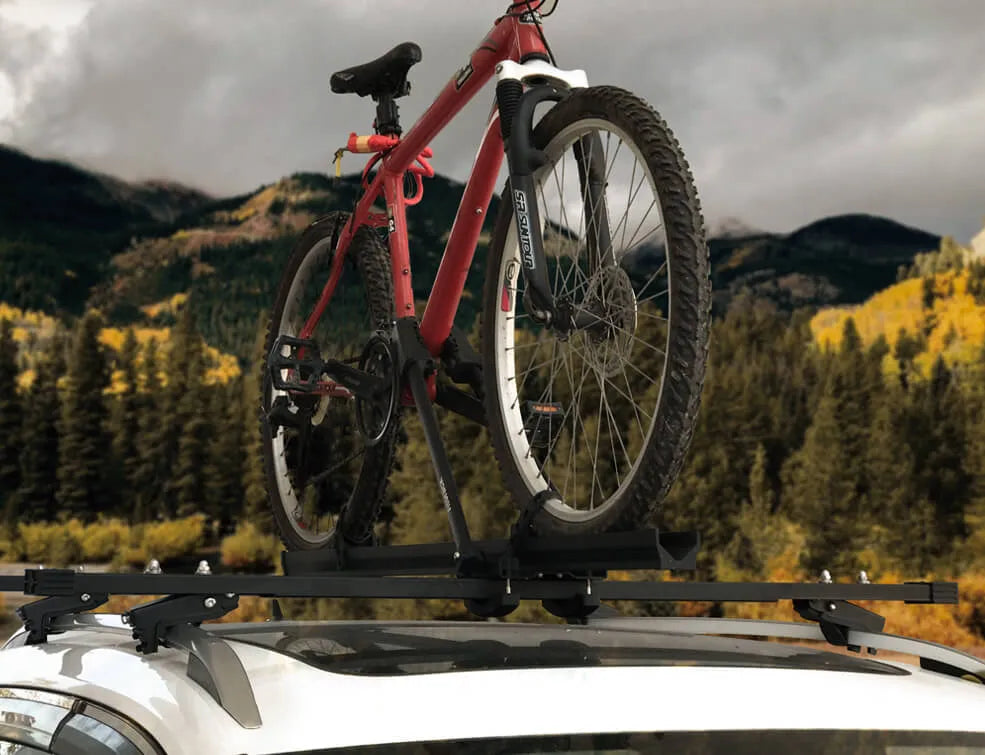 Overlanding Roof Racks for Beginners: Practical Buying Tips