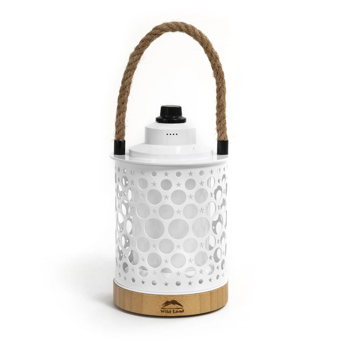 Ring Lantern