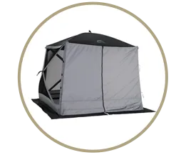 Camping Tent