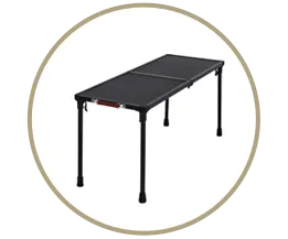 MTS-X Table