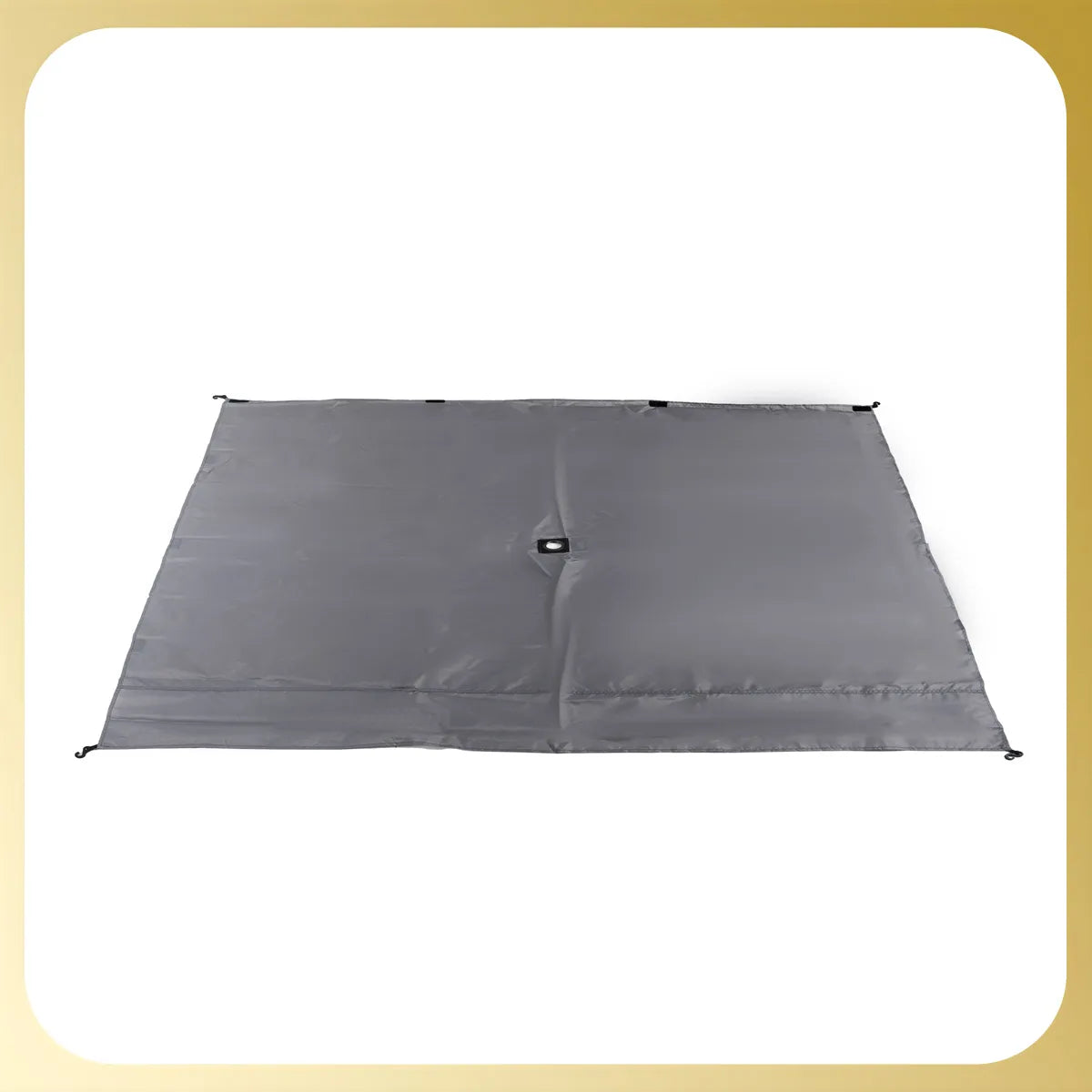 Hub Screen house 600 Wind Panel