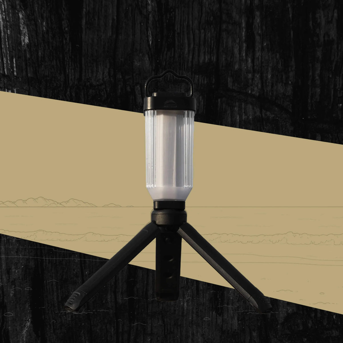 Mini Lantern