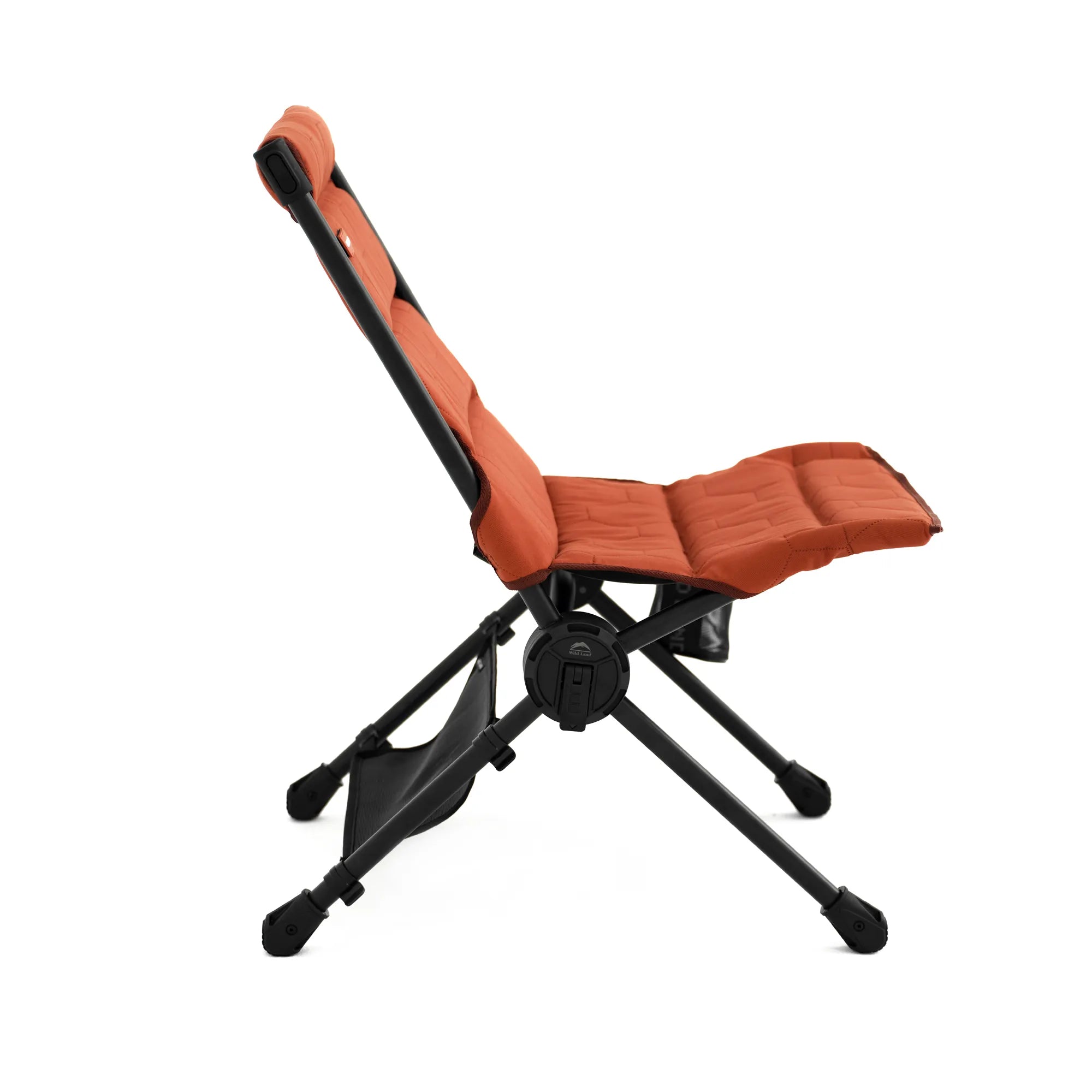 MTS-X Chair | Lightweight Folding Camping Chair | Wild Land