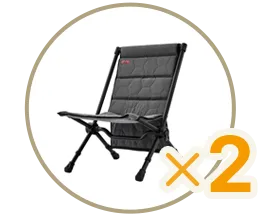 MTS-X Chair