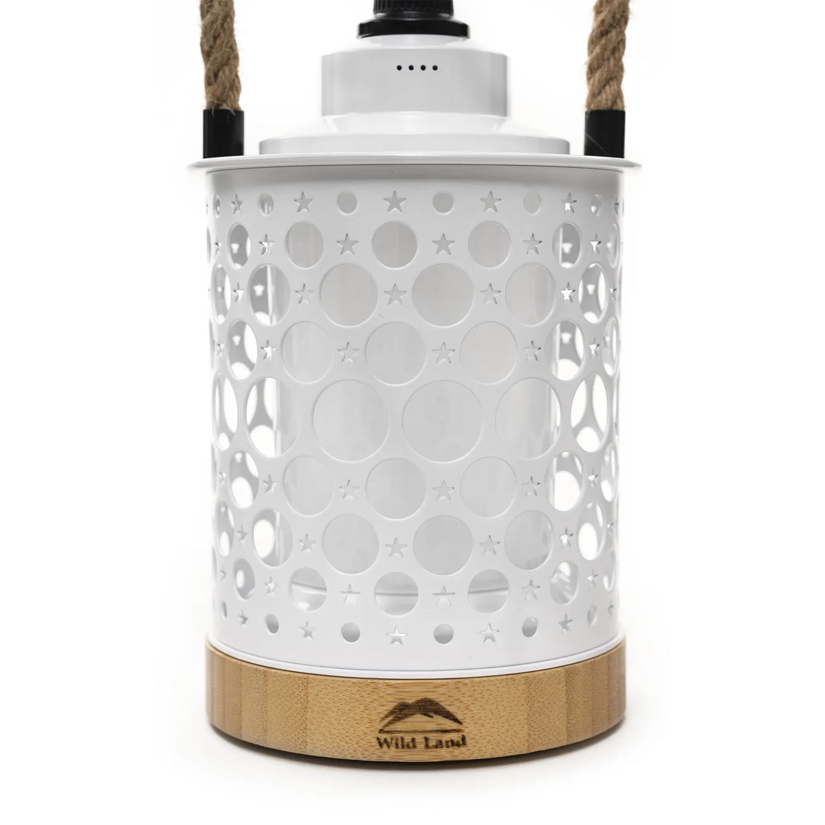 Ring Lantern