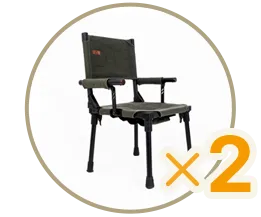 MTS-C Chair