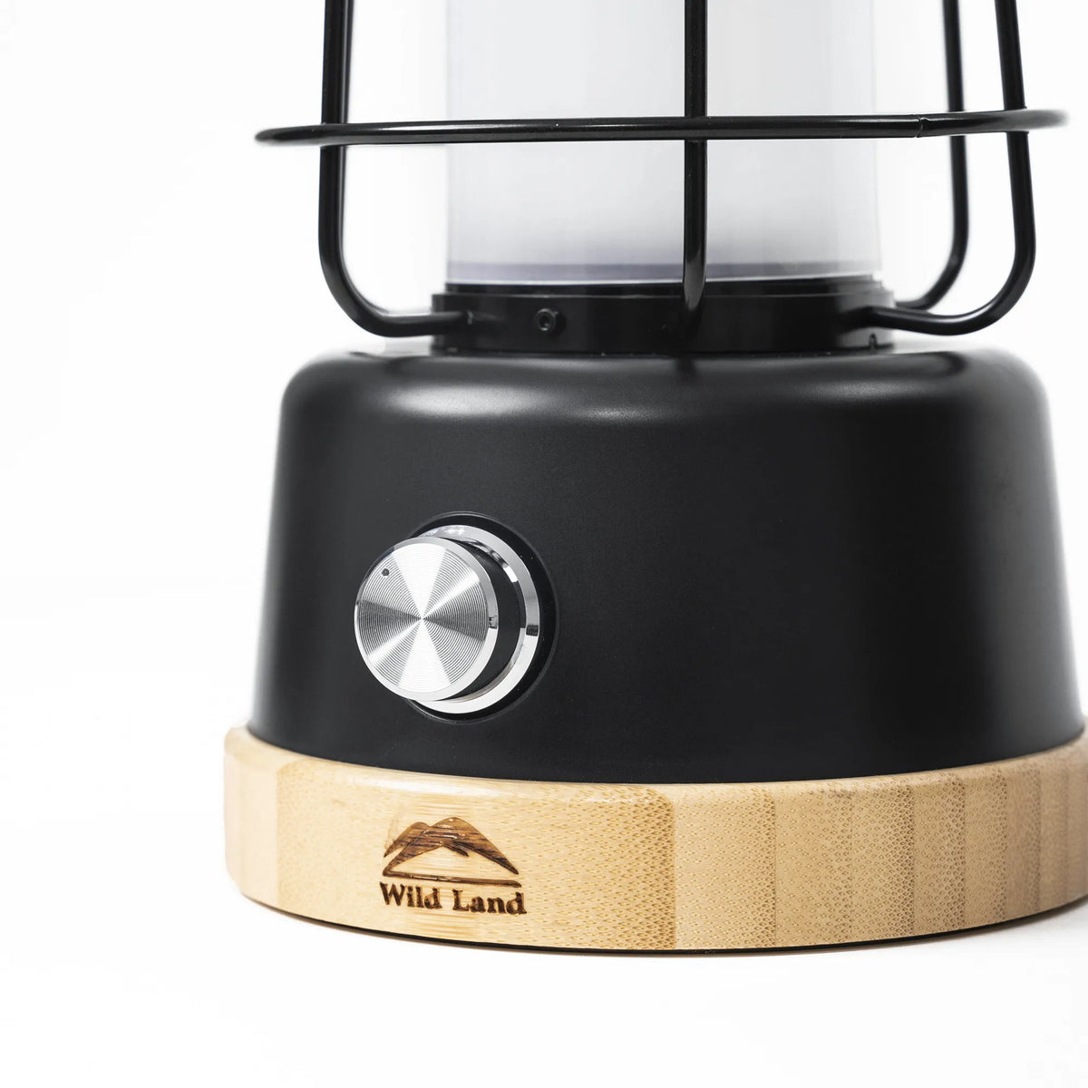 Hemp Rope Lantern
