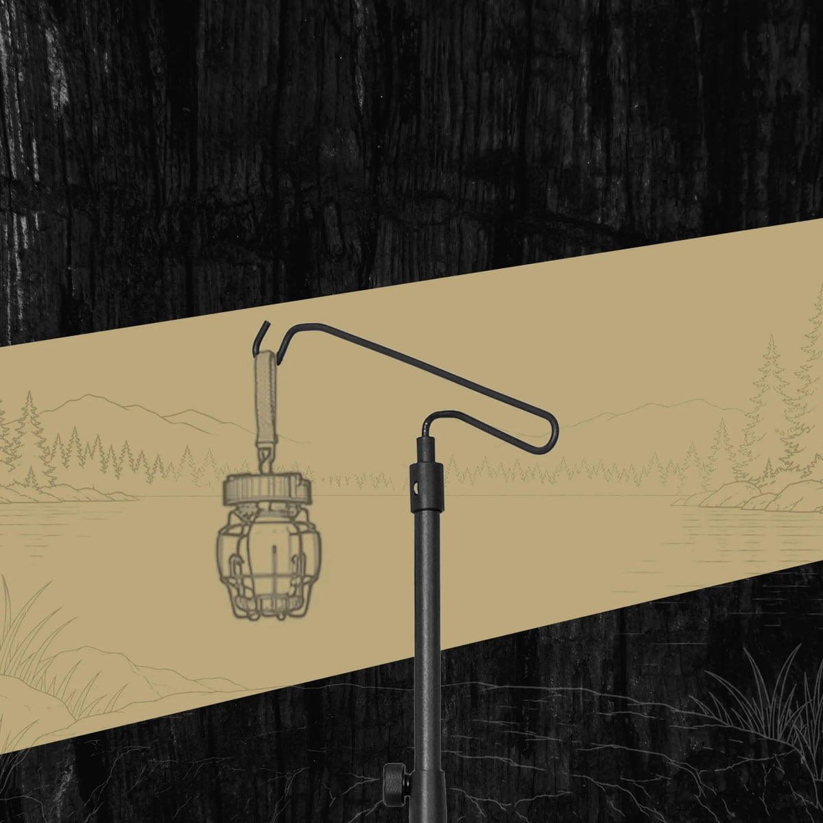 Light Stand