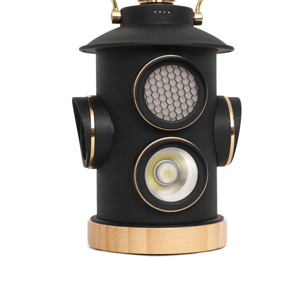 Trackwalker Lantern