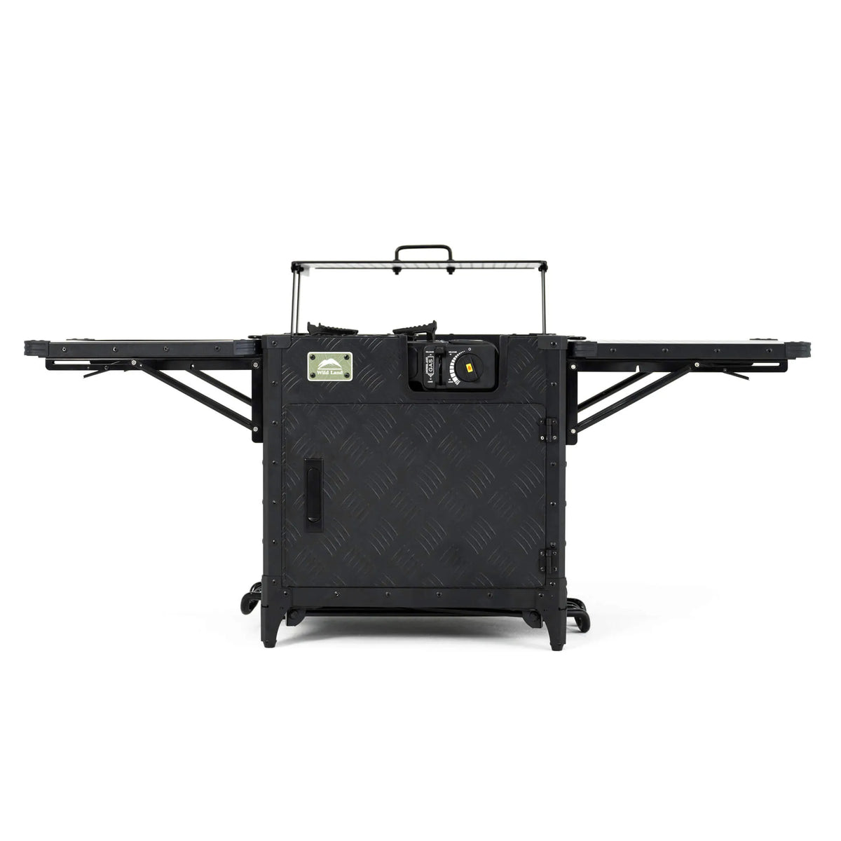 Camp Kitchen Box