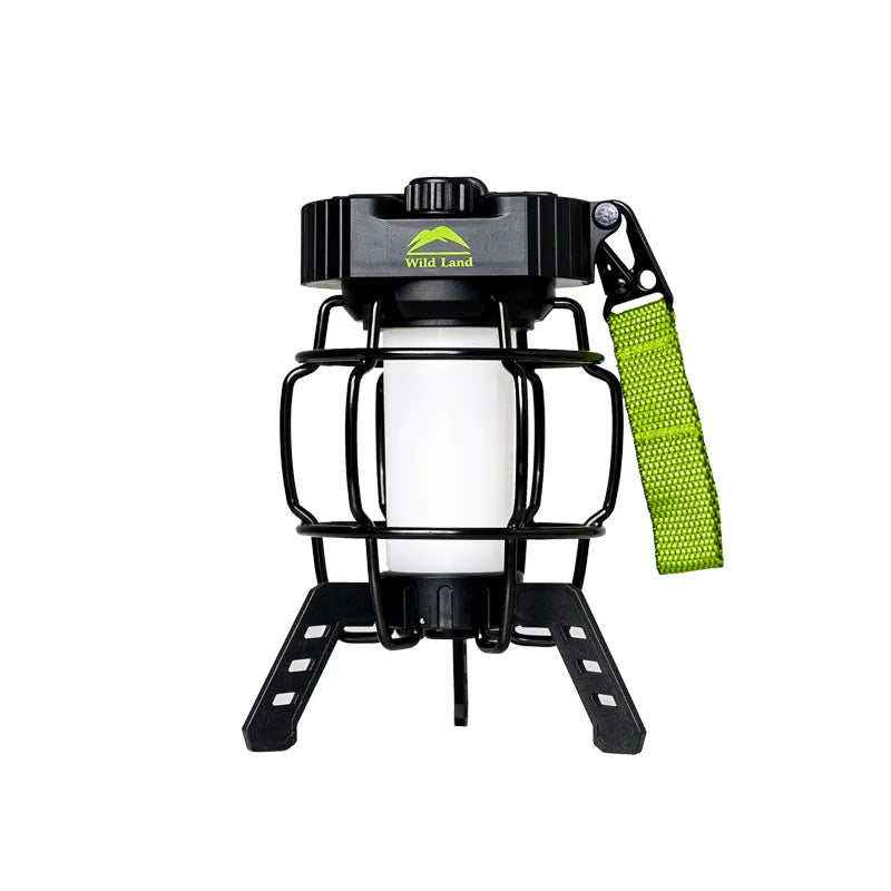Thunder Lantern