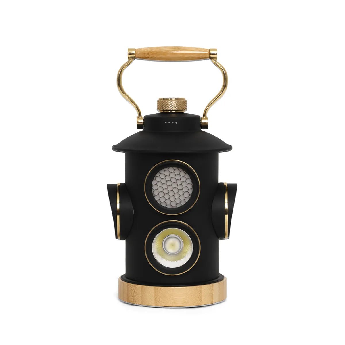 Trackwalker Lantern