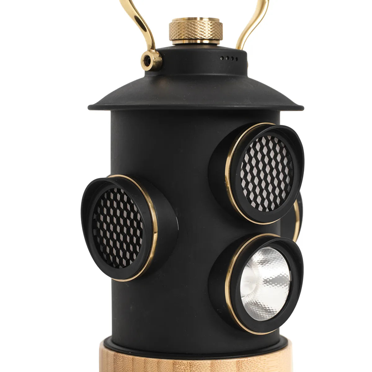 Trackwalker Lantern