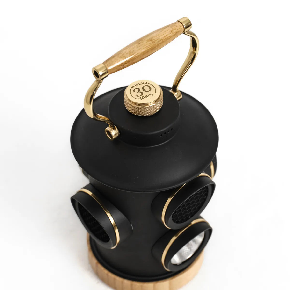 Trackwalker Lantern
