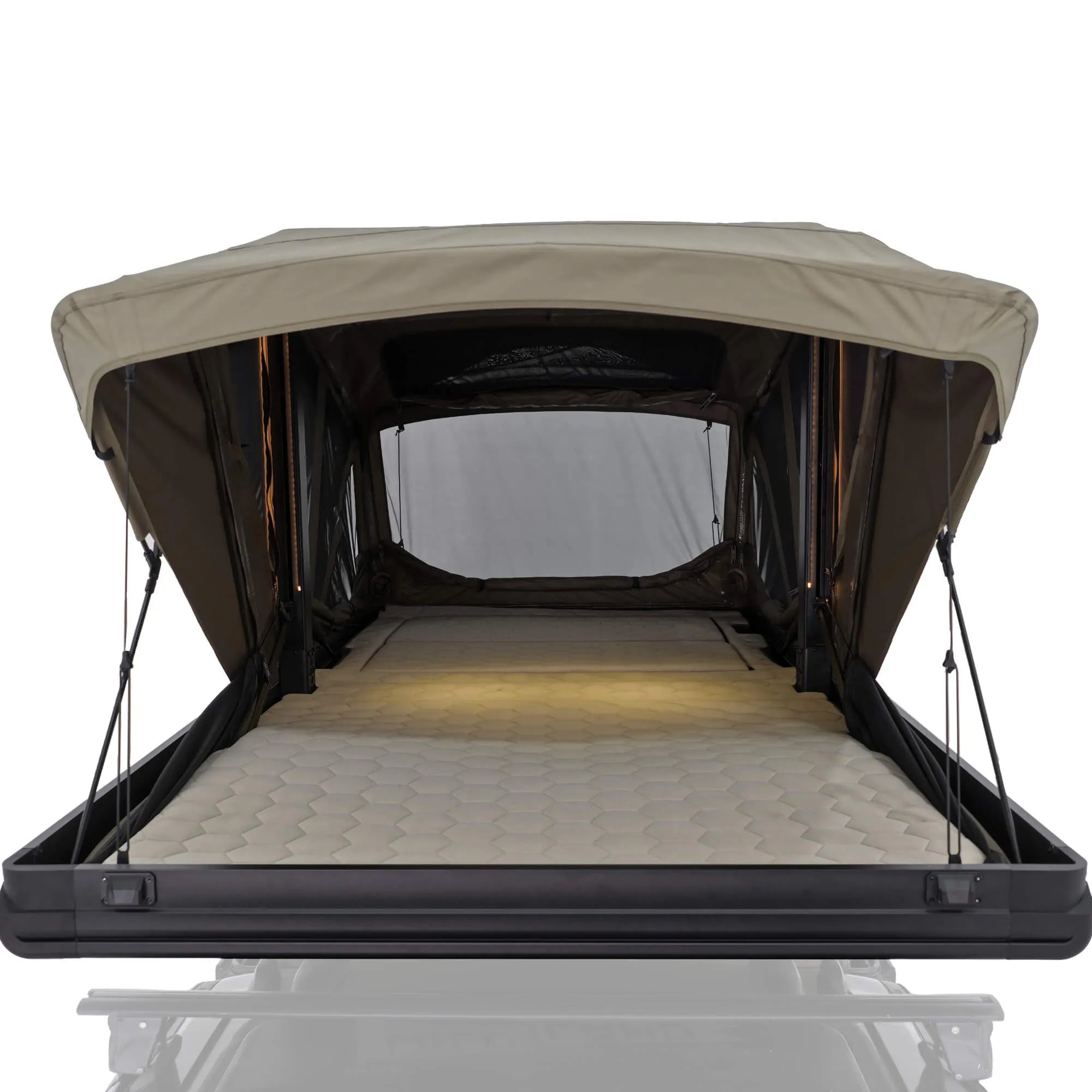 Wild Land PickupMate Trunk