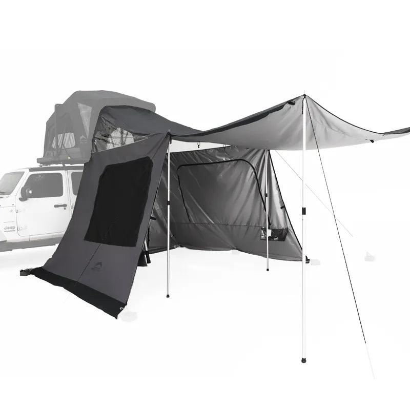 Annex for Summit Explorer – 4WD Side Awning for Summit Explorer