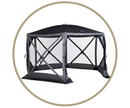 Camping Tent
