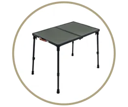 MTS-C Table