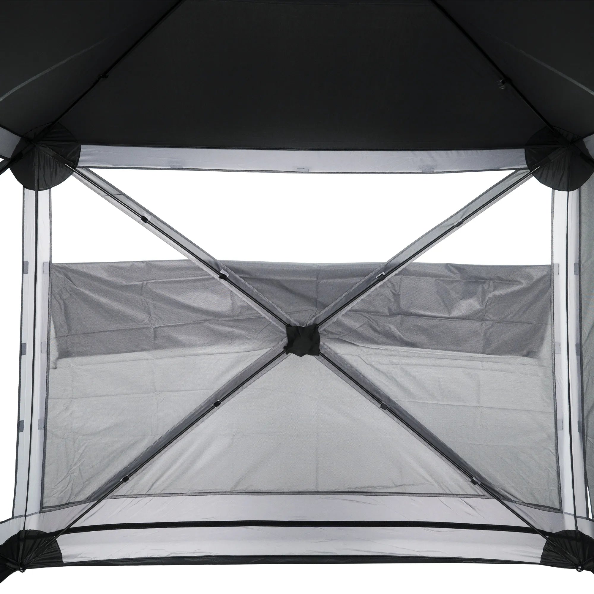 Hub Screen house 400XL Side Panels
