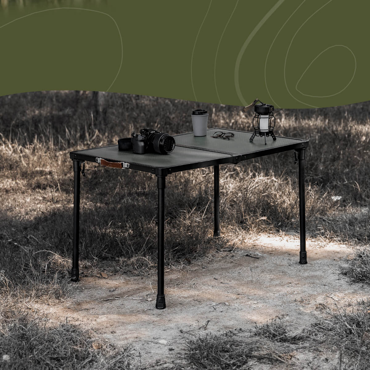 Wild Land MTS-C Table