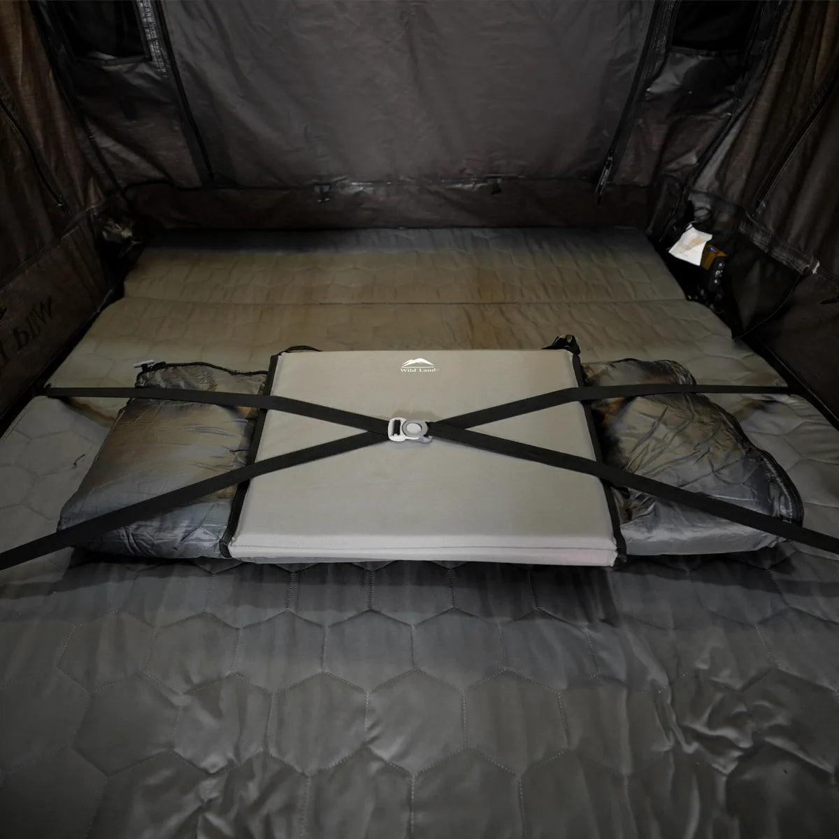 Sky Rover -Wild Land|Best Roof Top Tents & Overlanding Gear