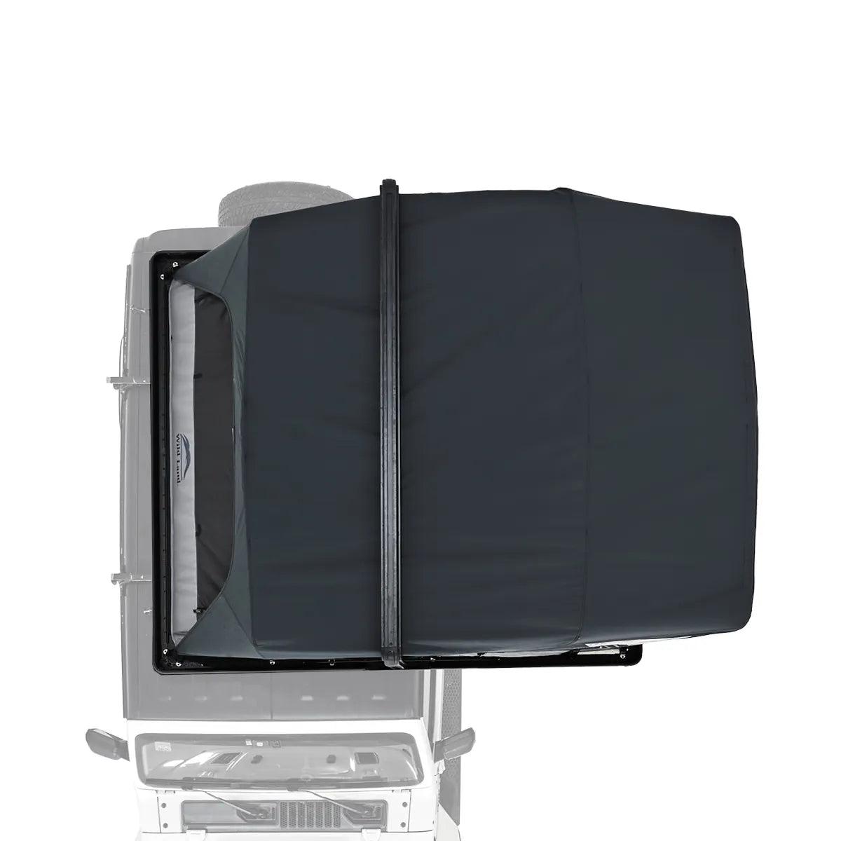 Summit Explorer Max -Wild Land|Best Roof Top Tents & Overlanding Gear