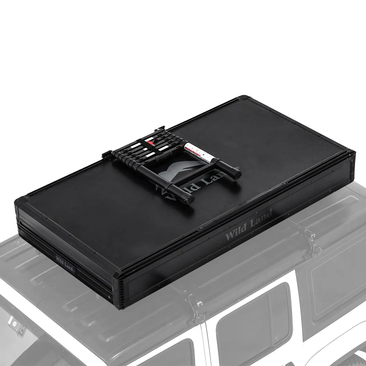 Summit Explorer Max -Wild Land|Best Roof Top Tents & Overlanding Gear