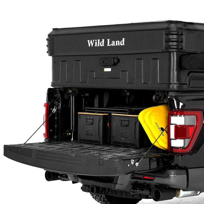 WINGMAN -Wild Land|Best Roof Top Tents & Overlanding Gear