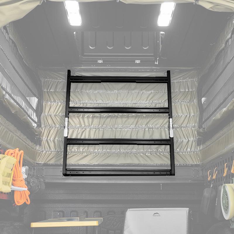 WINGMAN -Wild Land|Best Roof Top Tents & Overlanding Gear