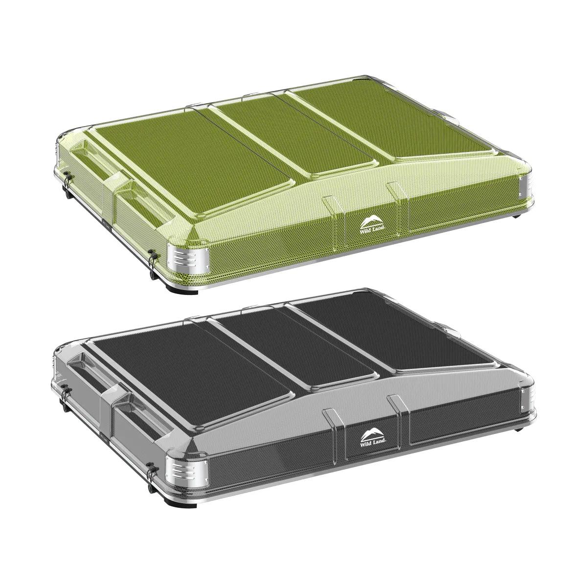 Sky Rover -Wild Land|Best Roof Top Tents & Overlanding Gear