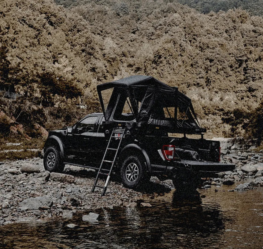 Wild Land Summit Explorer  Roof Top Tent1