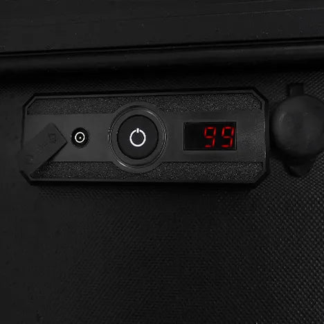 Wild Land Wingmen Roof Top Tent power supply