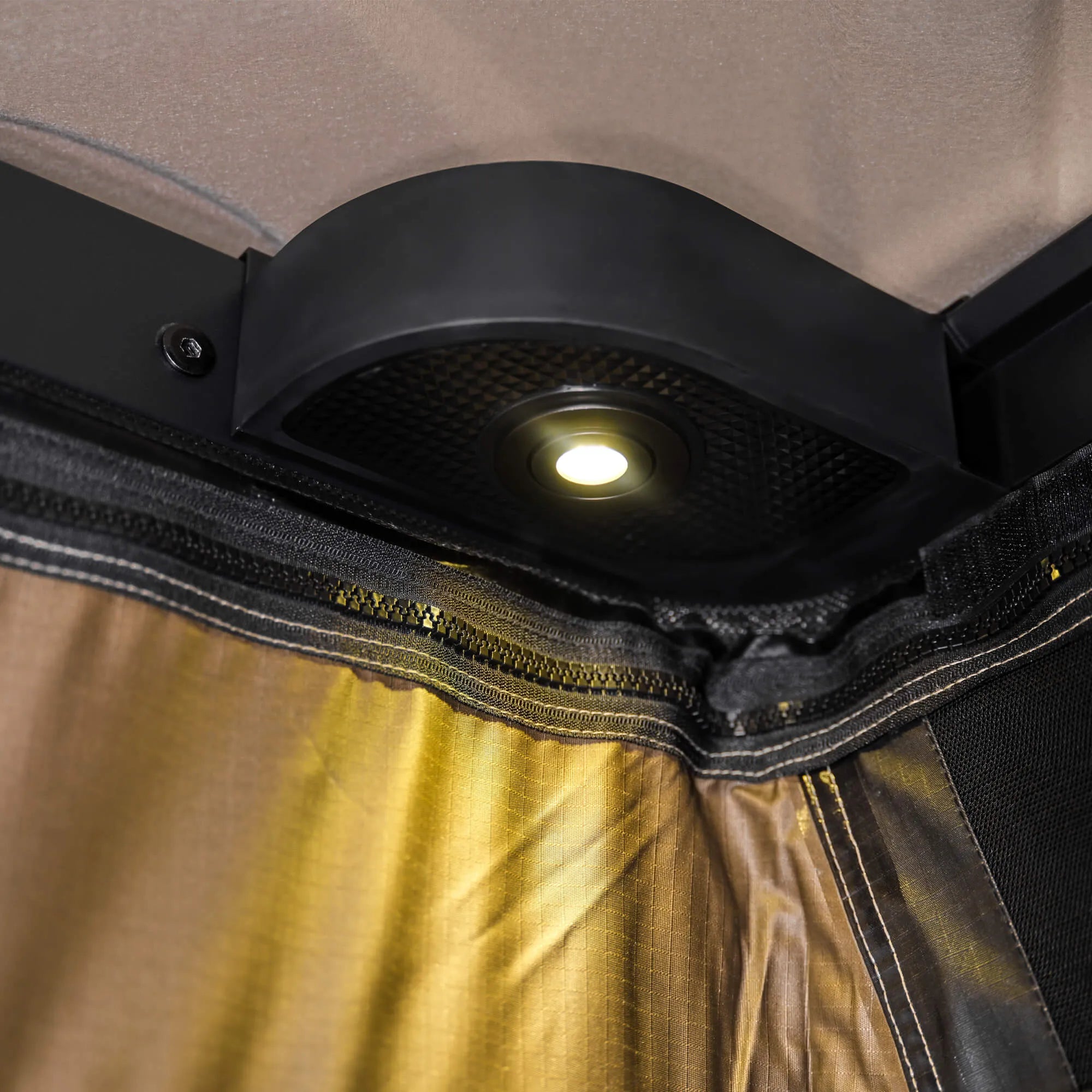 Wingman X Automatic Roof Tent & Pickup Truck Tent | Wild Land