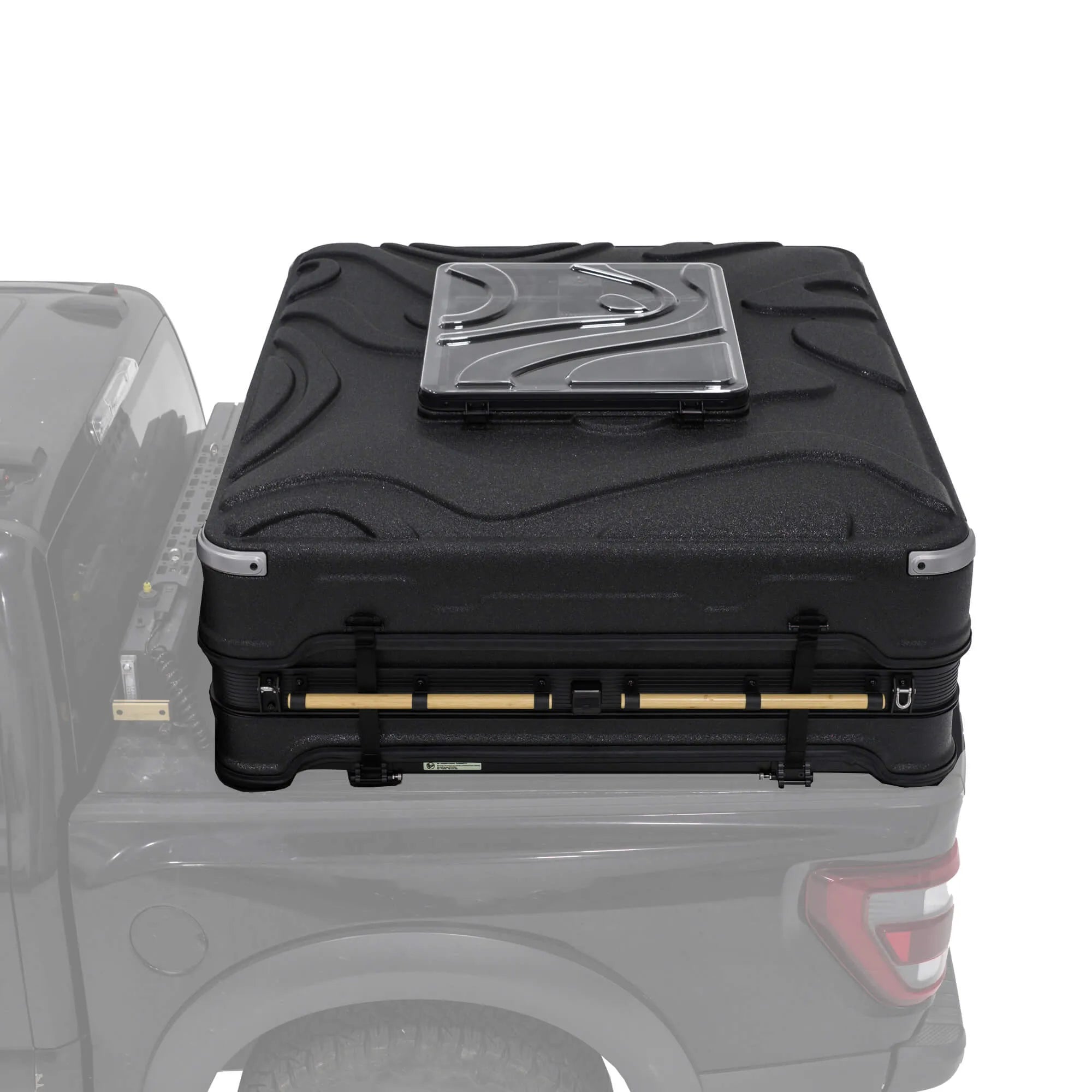 Wingman X Automatic Roof Tent & Pickup Truck Tent | Wild Land