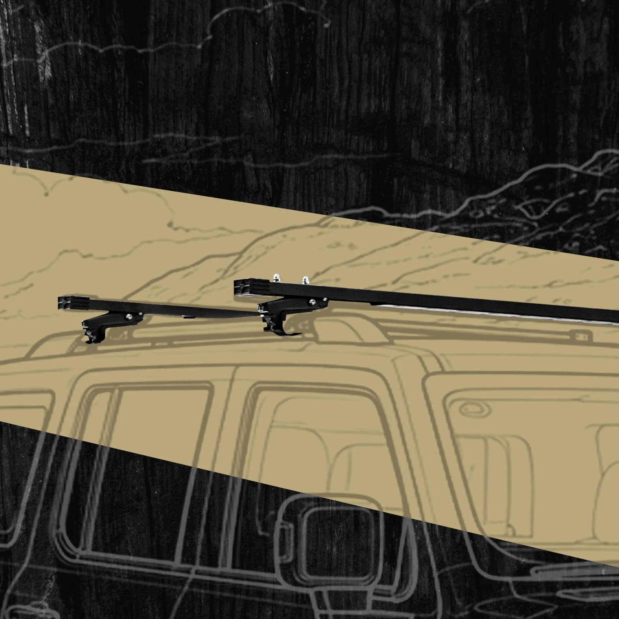 Roof Rack System