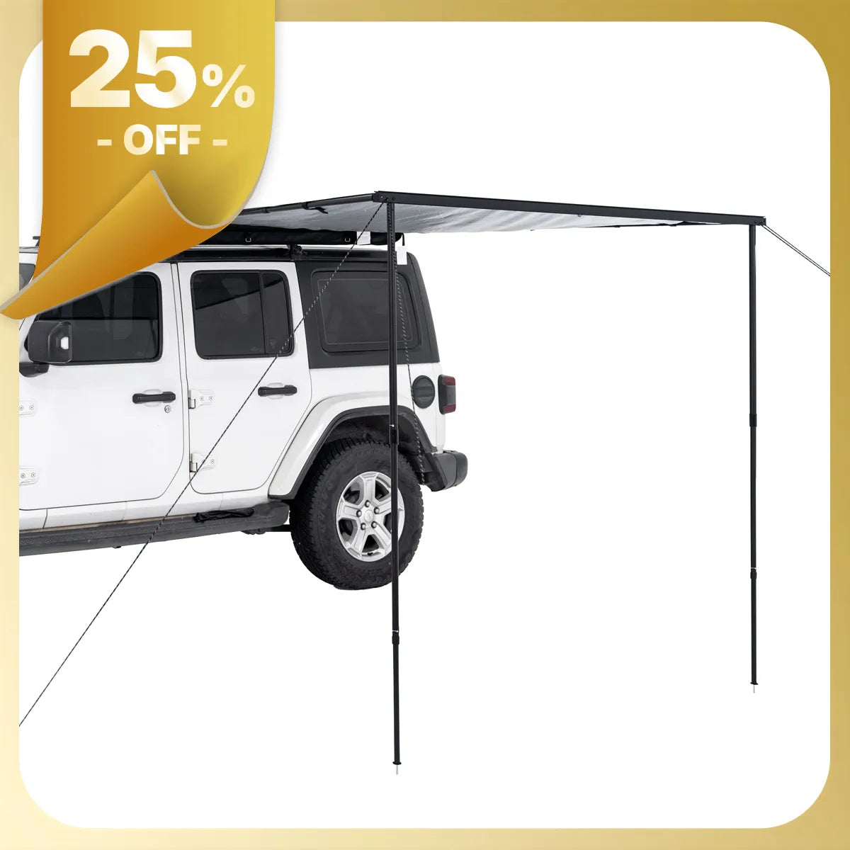 Car Awning LW