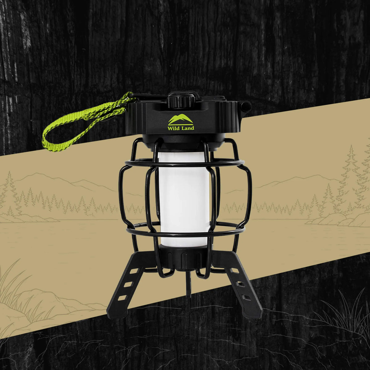 Thunder Lantern