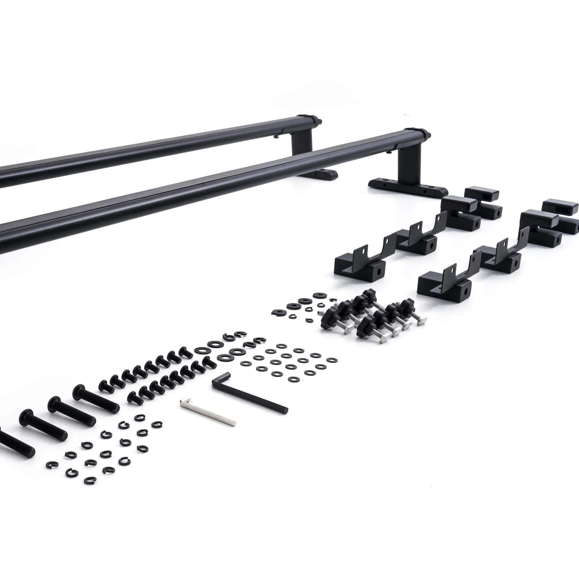 Wild Land truck bed rack for pickup trucks, heavy-duty cargo rack for camping and outdoor gear